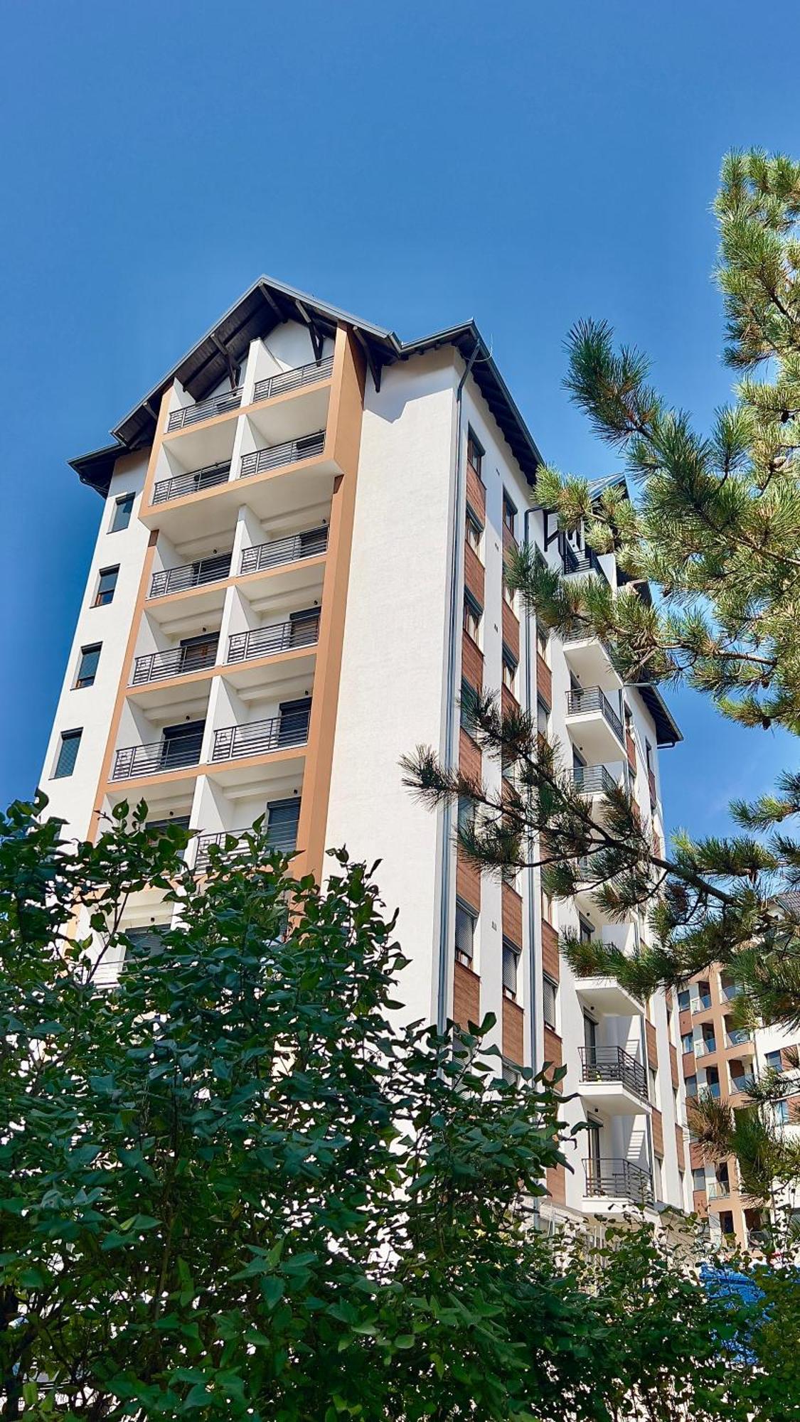 Hema Apartment Zlatibor Exterior photo